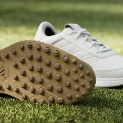 Outlet adidas Ladies S2G 24 Waterproof Spikeless Golf Shoes Ladies Spikeless Golf Shoes|Men's Spikeless Golf Shoes