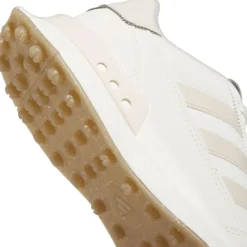 Hot adidas Ladies S2G 24 Waterproof Spikeless Golf Shoes Ladies Spikeless Golf Shoes|Men's Spikeless Golf Shoes