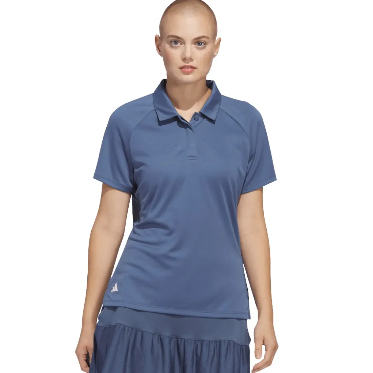 Best adidas Ladies Ultimate365 HEAT.RDY Golf Polo Shirt Ladies Polo Shirts