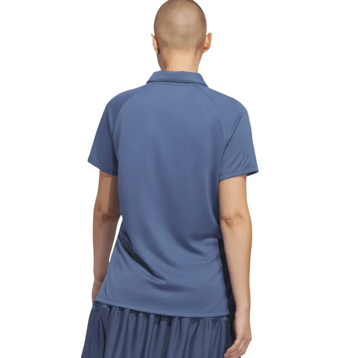 Best adidas Ladies Ultimate365 HEAT.RDY Golf Polo Shirt Ladies Polo Shirts