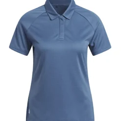 Best adidas Ladies Ultimate365 HEAT.RDY Golf Polo Shirt Ladies Polo Shirts