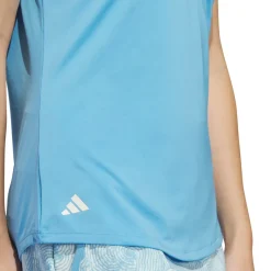 Outlet adidas Ladies Ultimate365 Printed Golf Polo Shirt Ladies Polo Shirts