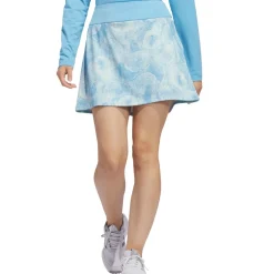Online adidas Ladies Ultimate365 Printed Golf Skort Ladies Shorts & Skorts|Men's Shorts