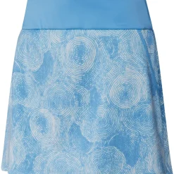 Online adidas Ladies Ultimate365 Printed Golf Skort Ladies Shorts & Skorts|Men's Shorts