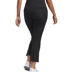 New adidas Ladies Ultimate365 Solid Ankle Golf Trousers Ladies Trousers|Men's Trousers