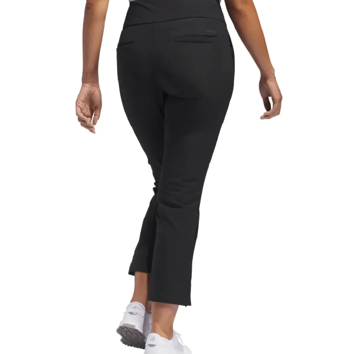 New adidas Ladies Ultimate365 Solid Ankle Golf Trousers Ladies Trousers|Men's Trousers