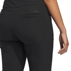 New adidas Ladies Ultimate365 Solid Ankle Golf Trousers Ladies Trousers|Men's Trousers