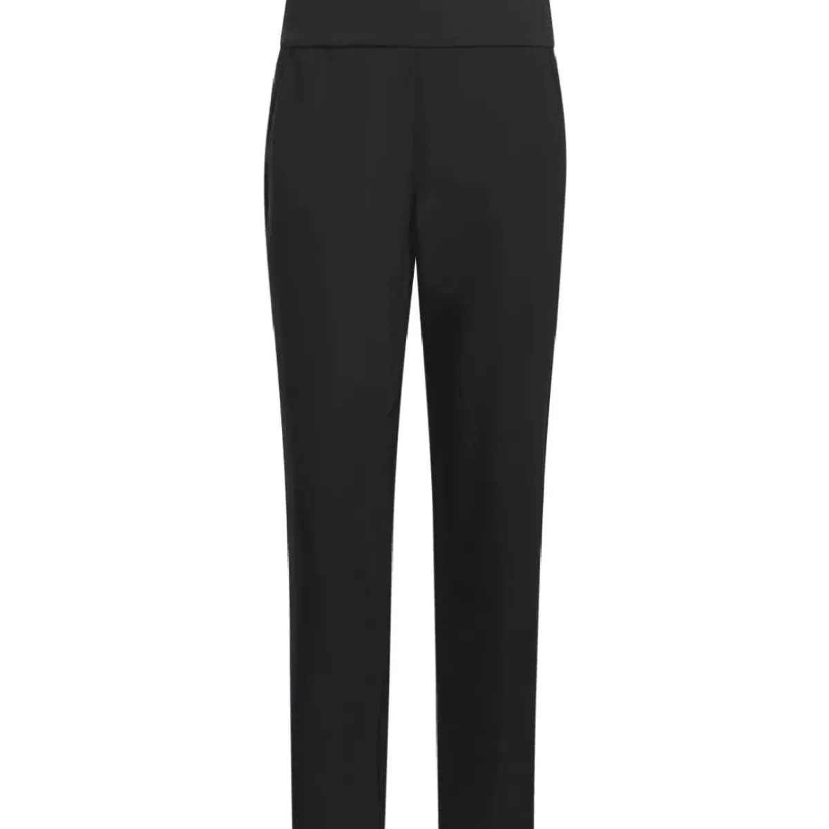 New adidas Ladies Ultimate365 Solid Ankle Golf Trousers Ladies Trousers|Men's Trousers