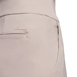 New adidas Ladies Ultimate365 Solid Ankle Golf Trousers Ladies Trousers|Men's Trousers