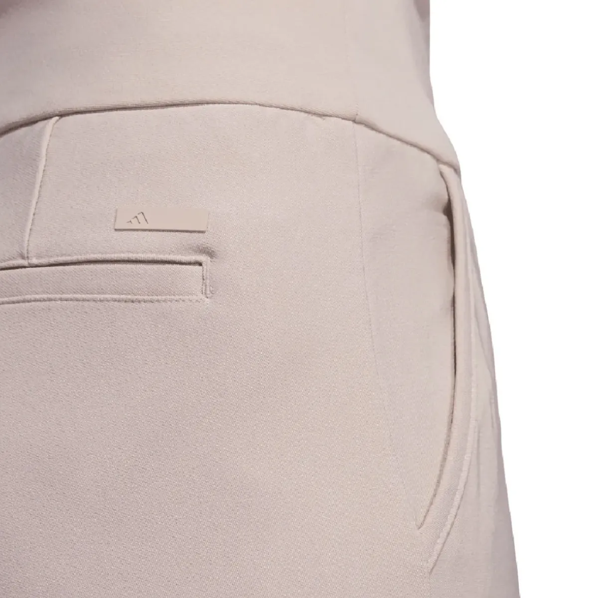 New adidas Ladies Ultimate365 Solid Ankle Golf Trousers Ladies Trousers|Men's Trousers