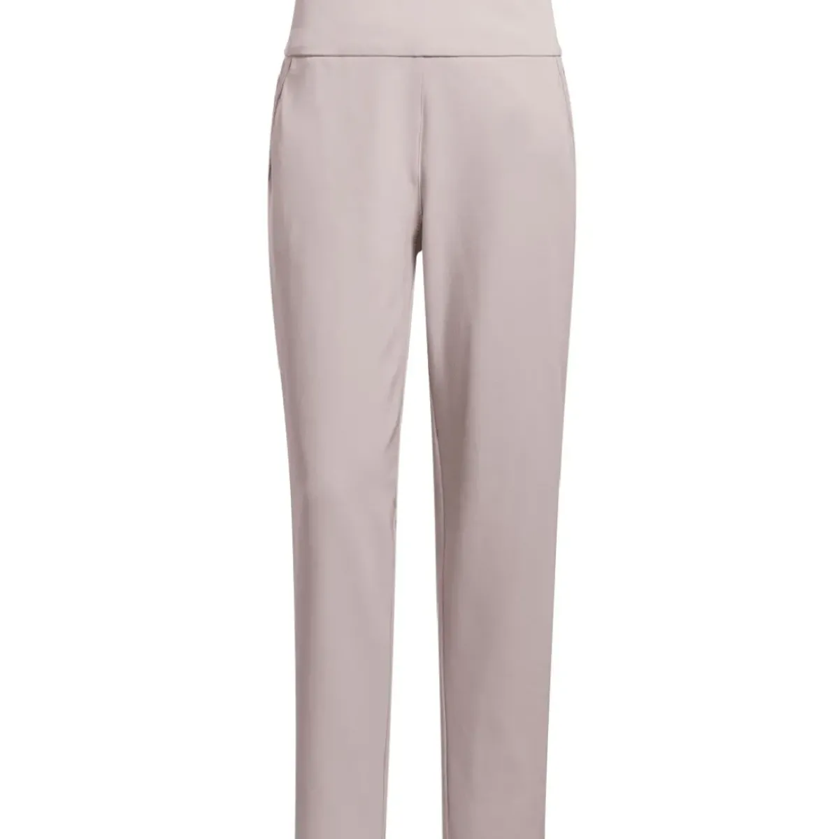 New adidas Ladies Ultimate365 Solid Ankle Golf Trousers Ladies Trousers|Men's Trousers