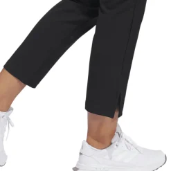 New adidas Ladies Ultimate365 Solid Ankle Golf Trousers Ladies Trousers|Men's Trousers