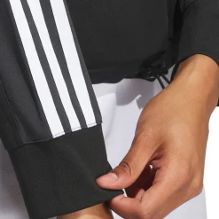 Hot adidas Ladies Ultimate365 TWISTKNIT Golf Jacket Ladies Jackets|Ladies Midlayers