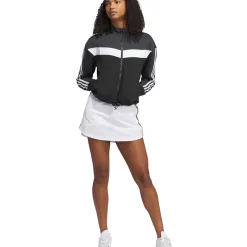 Hot adidas Ladies Ultimate365 TWISTKNIT Golf Jacket Ladies Jackets|Ladies Midlayers