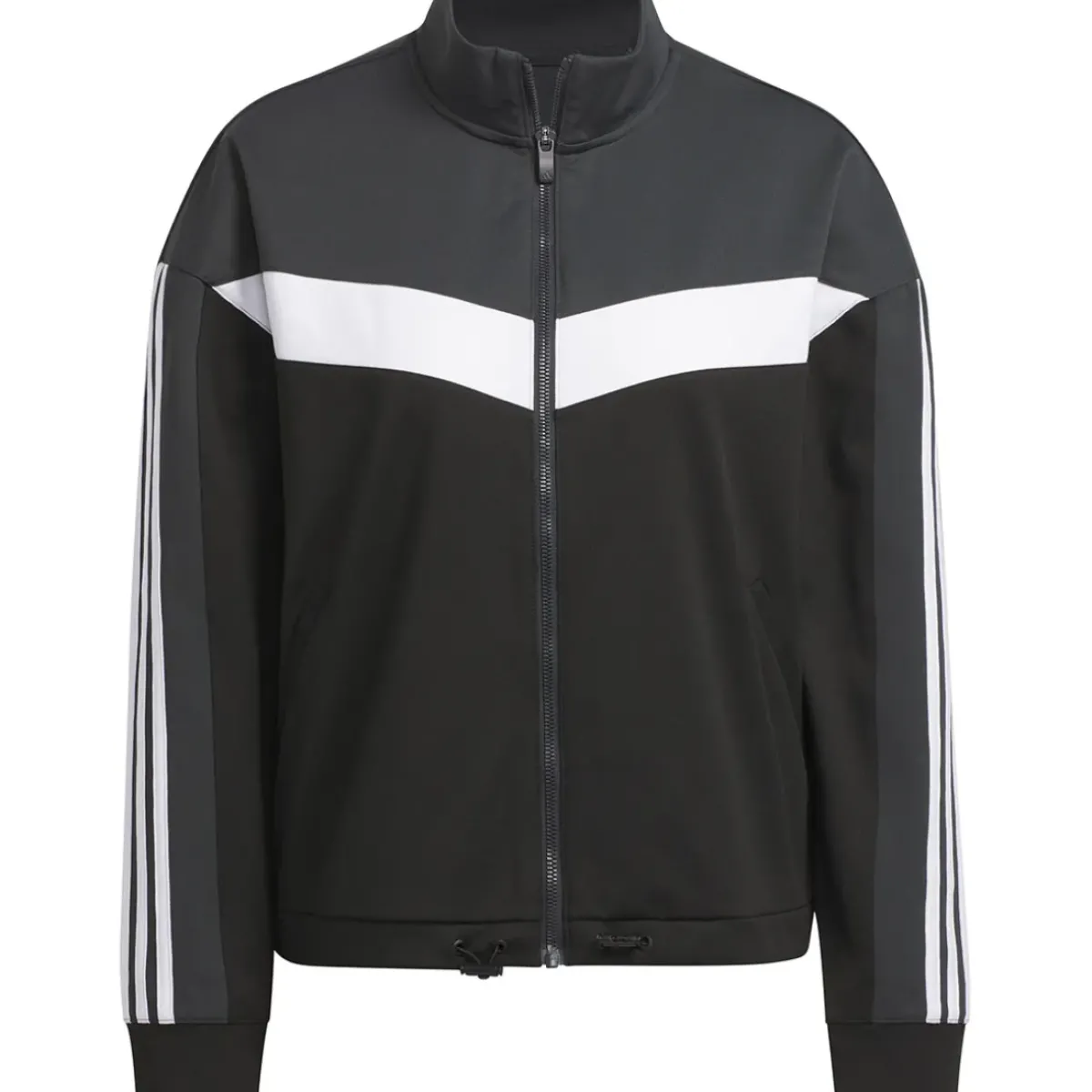 Hot adidas Ladies Ultimate365 TWISTKNIT Golf Jacket Ladies Jackets|Ladies Midlayers
