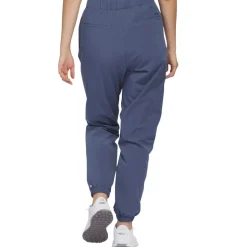 Sale adidas Ladies Ultimate365 WIND.RDY Golf Jogger Trousers Ladies Trousers|Men's Trousers