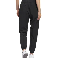 adidas Ladies Ultimate365 WIND.RDY Golf Jogger Trousers Ladies Trousers|Men's Trousers