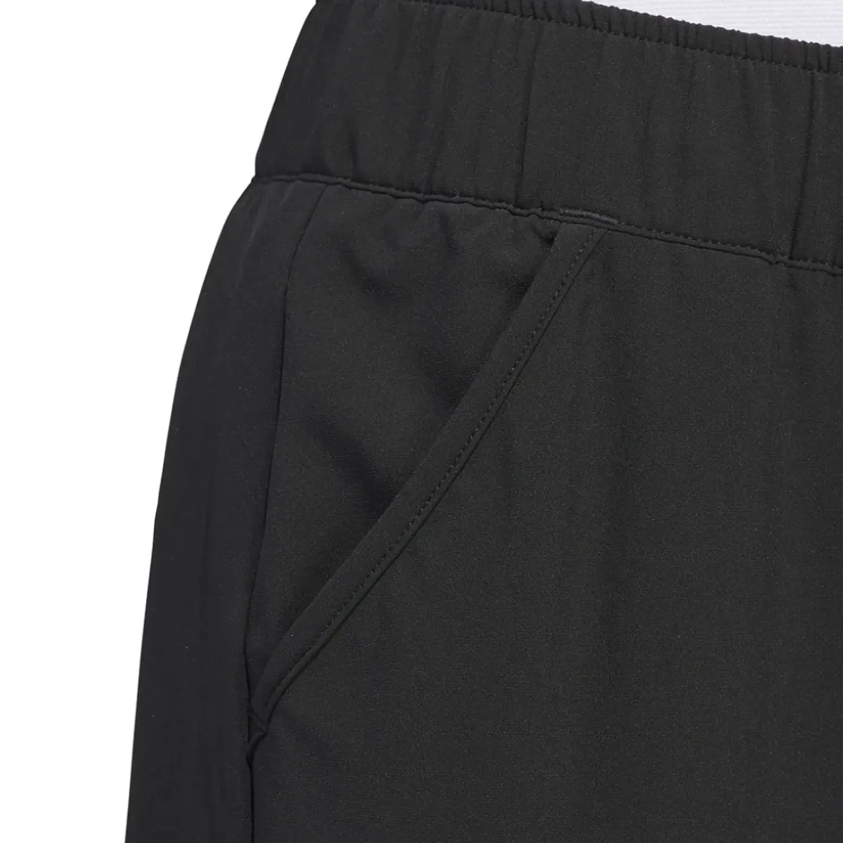 adidas Ladies Ultimate365 WIND.RDY Golf Jogger Trousers Ladies Trousers|Men's Trousers