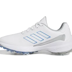 Best adidas Ladies ZG23 Lightstrike Waterproof Spiked Golf Shoes Ladies Waterproof Golf Shoes|Men's Waterproof Golf Shoes