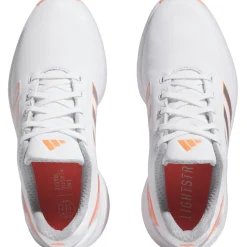 Best adidas Ladies ZG23 Lightstrike Waterproof Spiked Golf Shoes Ladies Waterproof Golf Shoes|Men's Waterproof Golf Shoes