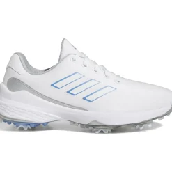 Best adidas Ladies ZG23 Lightstrike Waterproof Spiked Golf Shoes Ladies Waterproof Golf Shoes|Men's Waterproof Golf Shoes