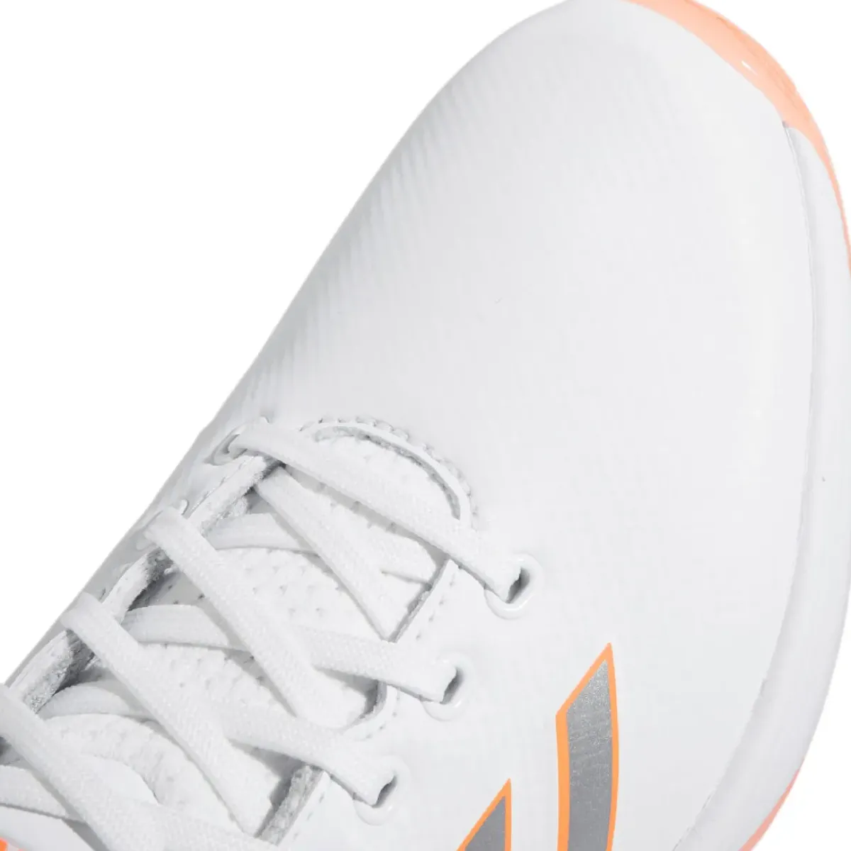 adidas Ladies ZG23 Lightstrike Waterproof Spiked Golf Shoes Ladies Waterproof Golf Shoes|Men's Waterproof Golf Shoes