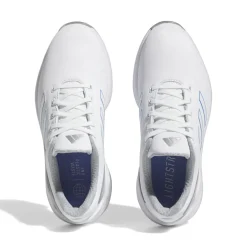 adidas Ladies ZG23 Lightstrike Waterproof Spiked Golf Shoes Ladies Waterproof Golf Shoes|Men's Waterproof Golf Shoes