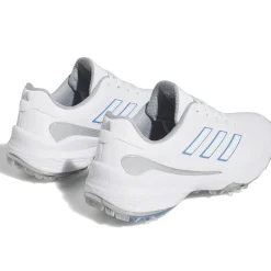 adidas Ladies ZG23 Lightstrike Waterproof Spiked Golf Shoes Ladies Waterproof Golf Shoes|Men's Waterproof Golf Shoes