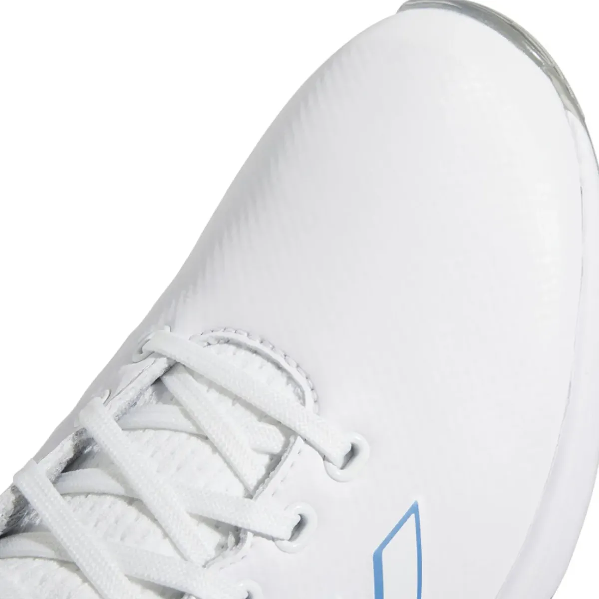 adidas Ladies ZG23 Lightstrike Waterproof Spiked Golf Shoes Ladies Waterproof Golf Shoes|Men's Waterproof Golf Shoes