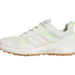 Best adidas Ladies Zoysia Waterproof Spikeless Golf Shoes Ladies Spikeless Golf Shoes|Men's Spikeless Golf Shoes