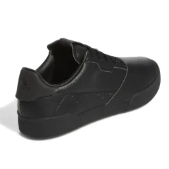 Hot adidas Men's Adicross Retro Waterproof Spikeless Golf Shoes Men's Spikeless Golf Shoes|Men's Waterproof Golf Shoes