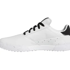 Hot adidas Men's Adicross Retro Waterproof Spikeless Golf Shoes Men's Spikeless Golf Shoes|Men's Waterproof Golf Shoes