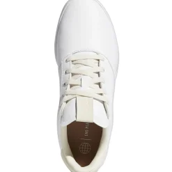 Sale adidas Men's Adicross Retro Waterproof Spikeless Golf Shoes Men's Spikeless Golf Shoes|Men's Waterproof Golf Shoes