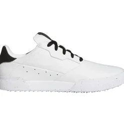 Sale adidas Men's Adicross Retro Waterproof Spikeless Golf Shoes Men's Spikeless Golf Shoes|Men's Waterproof Golf Shoes