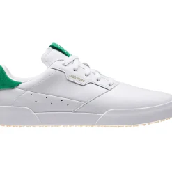 Online adidas Men's Adicross Retro Waterproof Spikeless Golf Shoes Men's Spikeless Golf Shoes|Men's Waterproof Golf Shoes