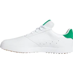 Online adidas Men's Adicross Retro Waterproof Spikeless Golf Shoes Men's Spikeless Golf Shoes|Men's Waterproof Golf Shoes