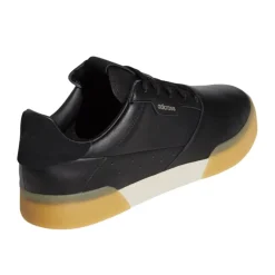 Online adidas Men's Adicross Retro Waterproof Spikeless Golf Shoes Men's Spikeless Golf Shoes|Men's Waterproof Golf Shoes