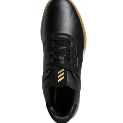 Online adidas Men's Adicross Retro Waterproof Spikeless Golf Shoes Men's Spikeless Golf Shoes|Men's Waterproof Golf Shoes