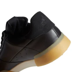 Online adidas Men's Adicross Retro Waterproof Spikeless Golf Shoes Men's Spikeless Golf Shoes|Men's Waterproof Golf Shoes