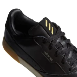 Online adidas Men's Adicross Retro Waterproof Spikeless Golf Shoes Men's Spikeless Golf Shoes|Men's Waterproof Golf Shoes