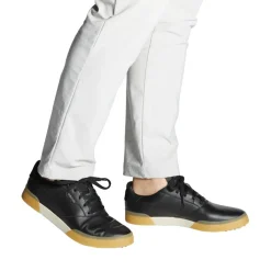 Online adidas Men's Adicross Retro Waterproof Spikeless Golf Shoes Men's Spikeless Golf Shoes|Men's Waterproof Golf Shoes