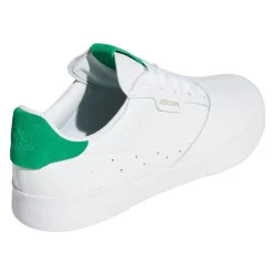 Online adidas Men's Adicross Retro Waterproof Spikeless Golf Shoes Men's Spikeless Golf Shoes|Men's Waterproof Golf Shoes