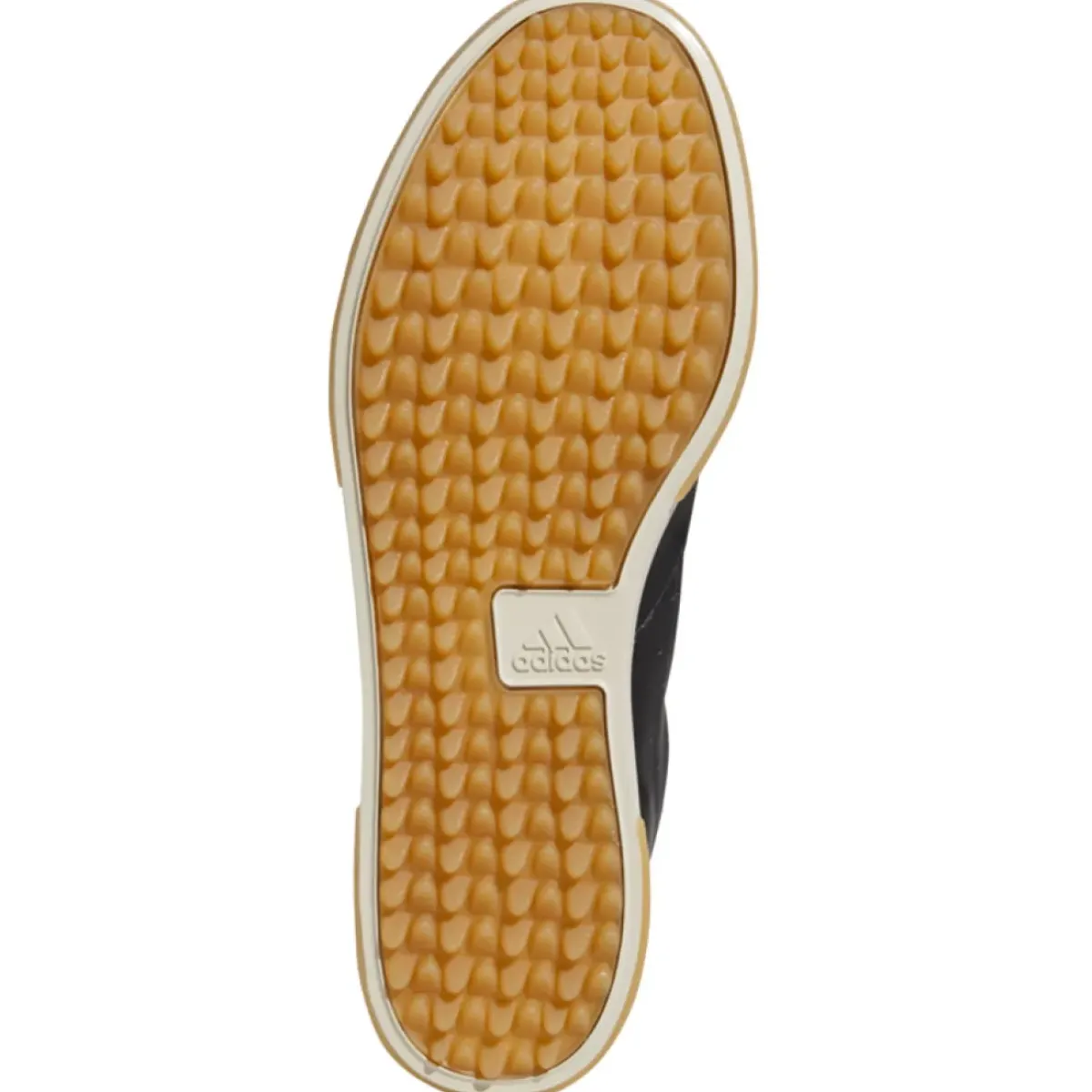 adidas Men's Adicross Retro Waterproof Spikeless Golf Shoes Men's Spikeless Golf Shoes|Men's Waterproof Golf Shoes