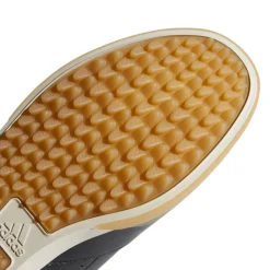adidas Men's Adicross Retro Waterproof Spikeless Golf Shoes Men's Spikeless Golf Shoes|Men's Waterproof Golf Shoes