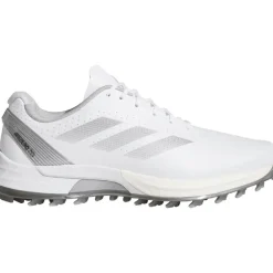 Outlet adidas Men's Adizero ZG Waterproof Spikeless Golf Shoes Men's Spikeless Golf Shoes|Men's Waterproof Golf Shoes
