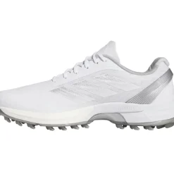 Outlet adidas Men's Adizero ZG Waterproof Spikeless Golf Shoes Men's Spikeless Golf Shoes|Men's Waterproof Golf Shoes