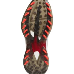 Outlet adidas Men's Adizero ZG Waterproof Spikeless Golf Shoes Men's Spikeless Golf Shoes|Men's Waterproof Golf Shoes