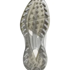 Outlet adidas Men's Adizero ZG Waterproof Spikeless Golf Shoes Men's Spikeless Golf Shoes|Men's Waterproof Golf Shoes