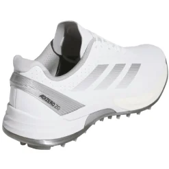 Outlet adidas Men's Adizero ZG Waterproof Spikeless Golf Shoes Men's Spikeless Golf Shoes|Men's Waterproof Golf Shoes