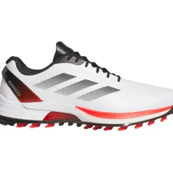 Online adidas Men's Adizero ZG Waterproof Spikeless Golf Shoes Men's Spikeless Golf Shoes|Men's Waterproof Golf Shoes